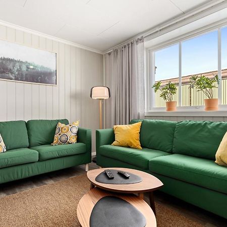 Sagi 1 Privat Apartment Hafslo ภายนอก รูปภาพ