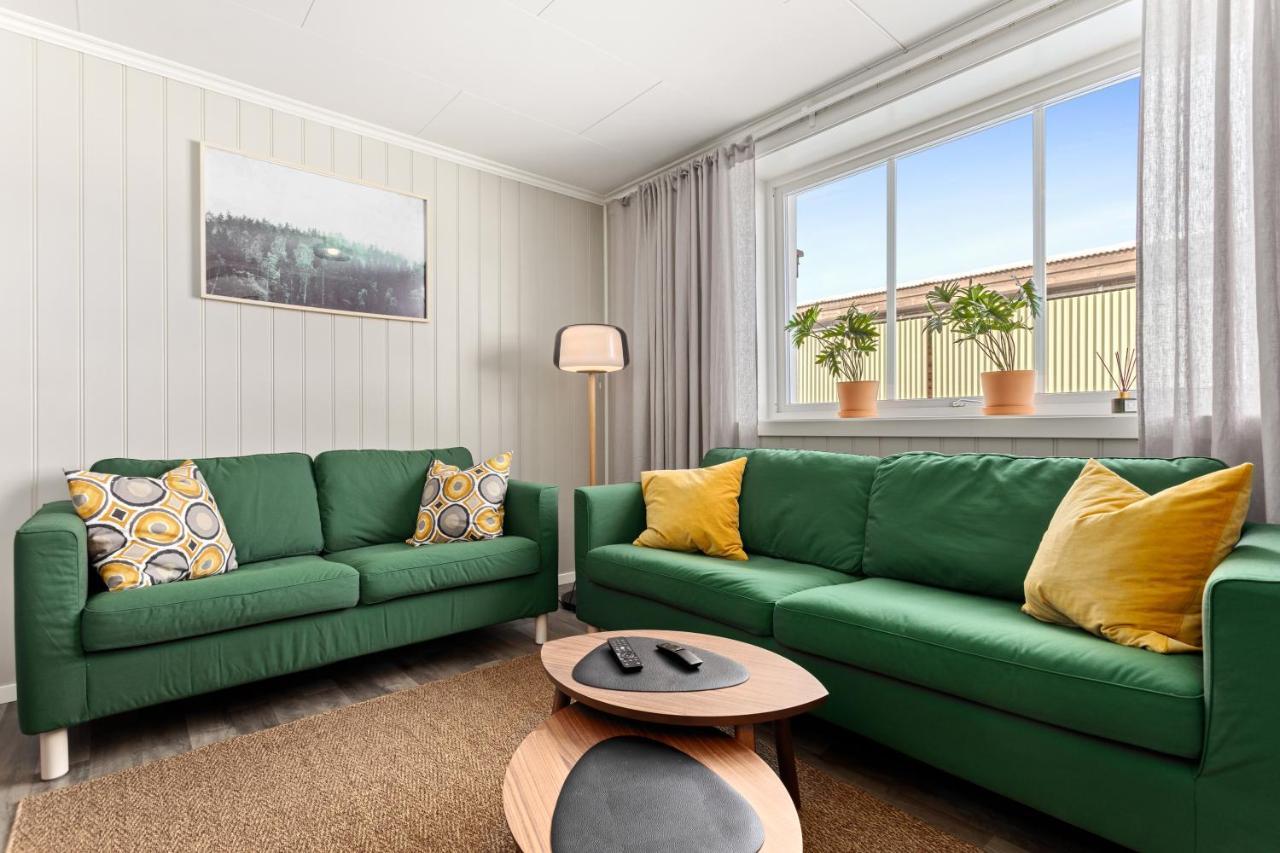 Sagi 1 Privat Apartment Hafslo ภายนอก รูปภาพ